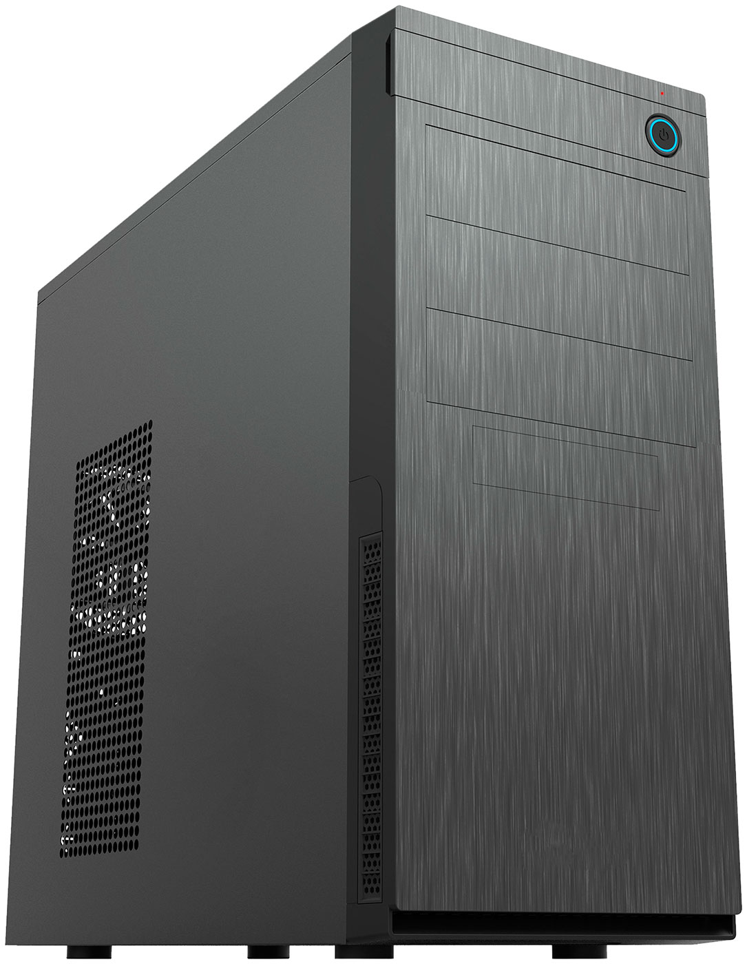 Компьютерный корпус Chieftec Elox HC-10B-OP