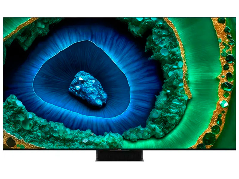 Телевизор TCL 75C855