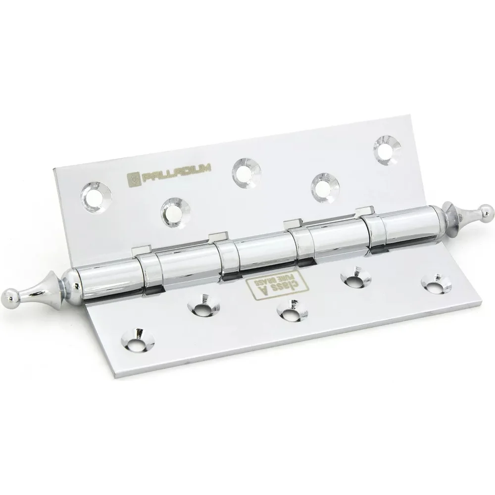 Универсальная дверная петля Palladium N 500 A-5" CP 11774
