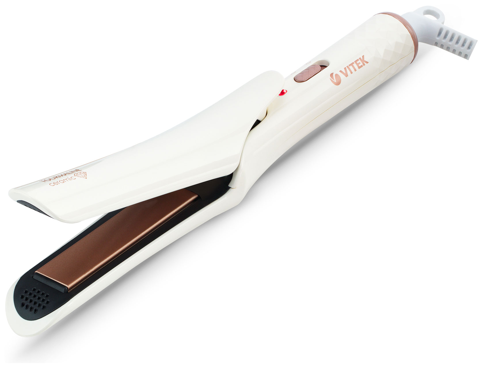 Выпрямитель для волос Vitek VT-8406