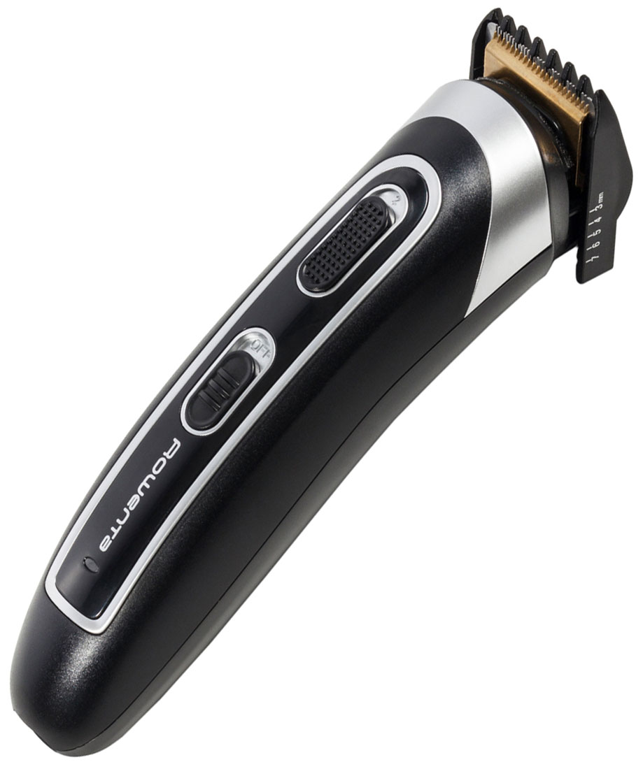 Триммер для лица и тела Rowenta Trim & Style TN9110F4 11 в 1