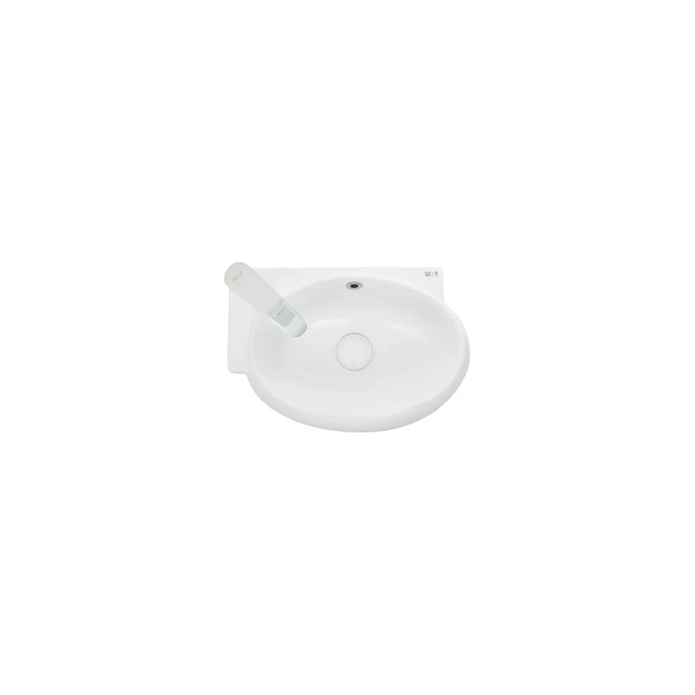 Подвесная раковина WeltWasser WW AISBACH 5011L 10000003874