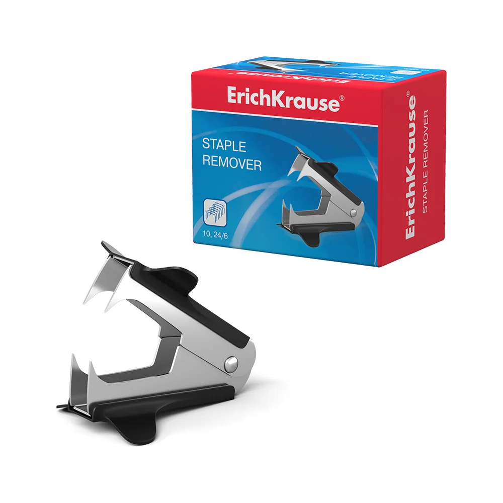 Антистеплер ErichKrause 4559