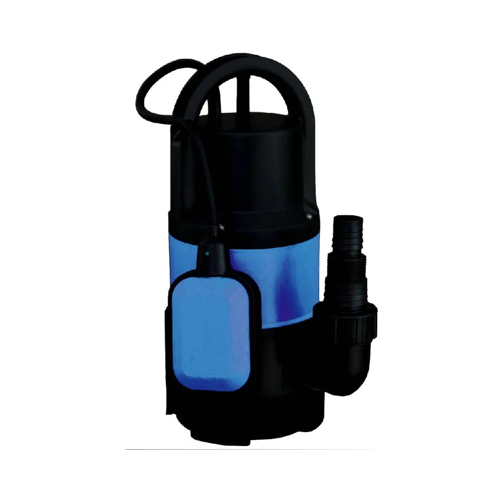 Дренажный насос для грязной воды PROFLINE GS 750 УТ-00049581