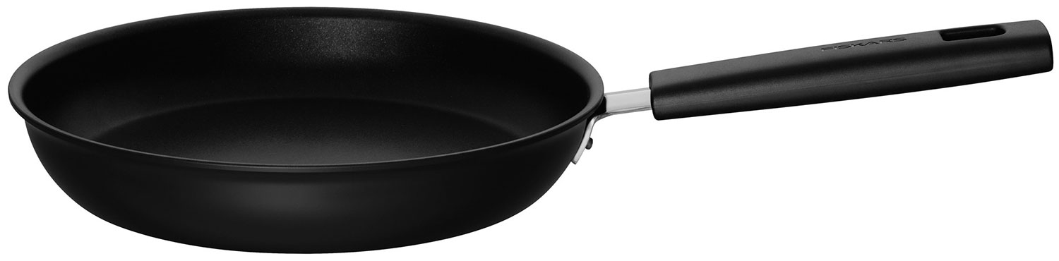 Сковорода Fiskars Hard Face, 30 см, 1052225