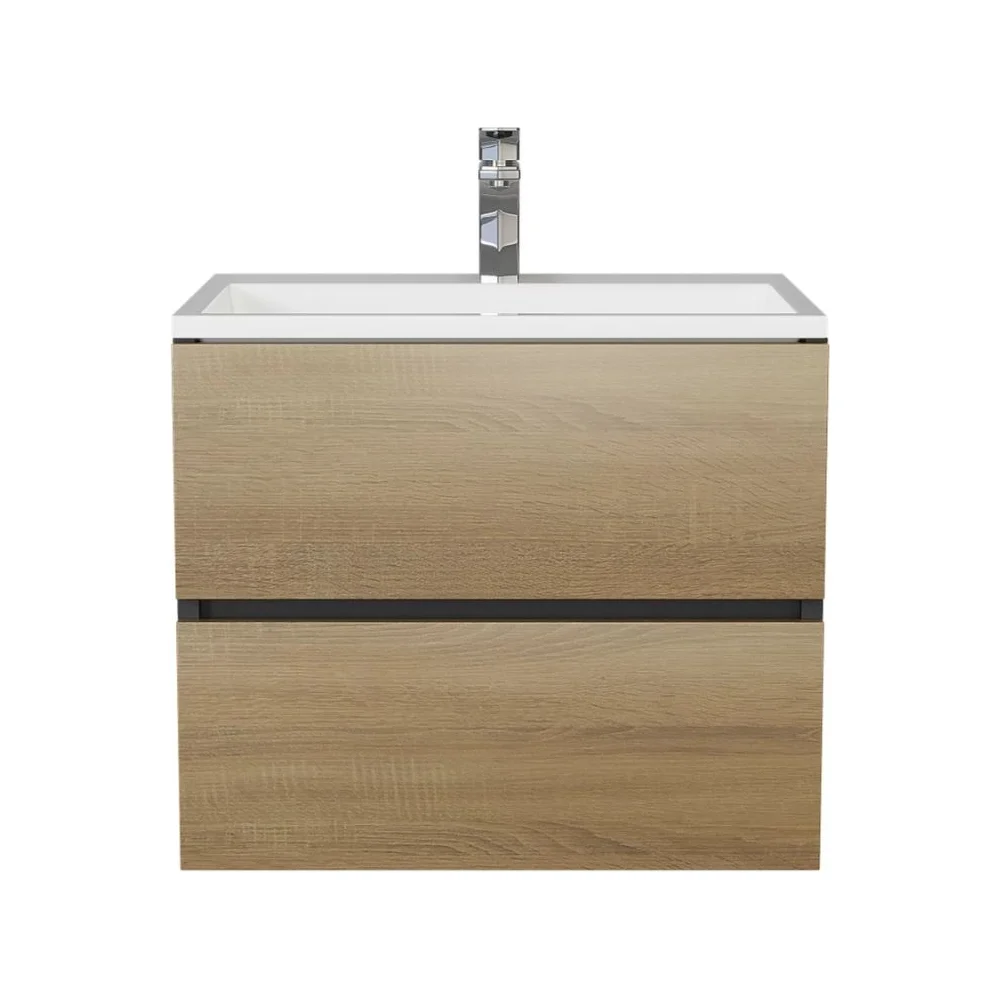 Подвесная тумба для ванной uperwood Barsa 2930205257