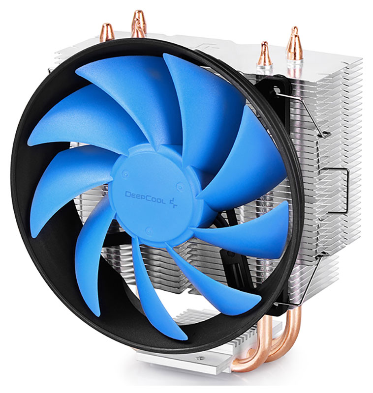Кулер для процессора Deepcool GAMMAXX300 RET