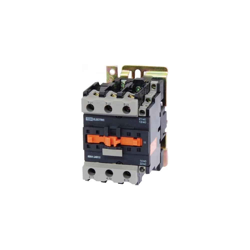 Контактор TDM КМН-34012 SQ0708-0022