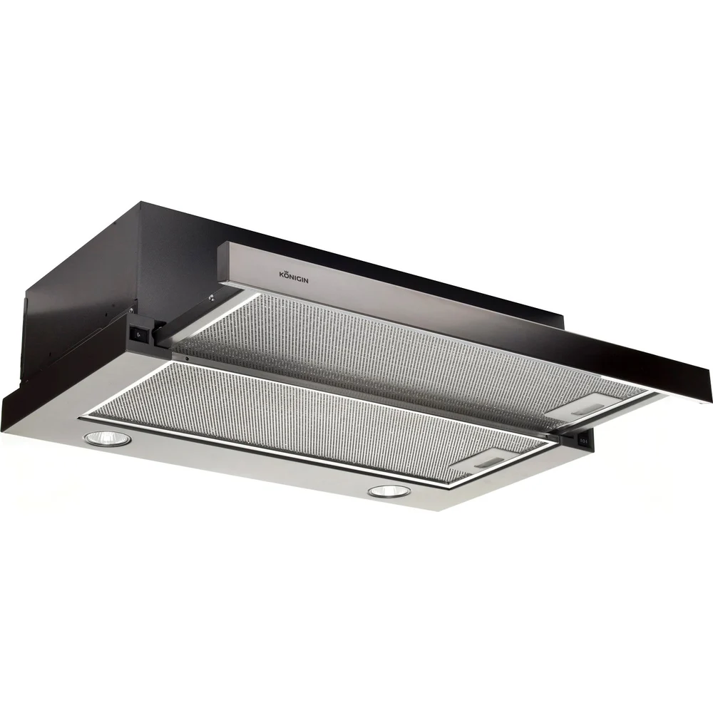 Кухонная вытяжка KONIGIN Helena II Silver 60 101098