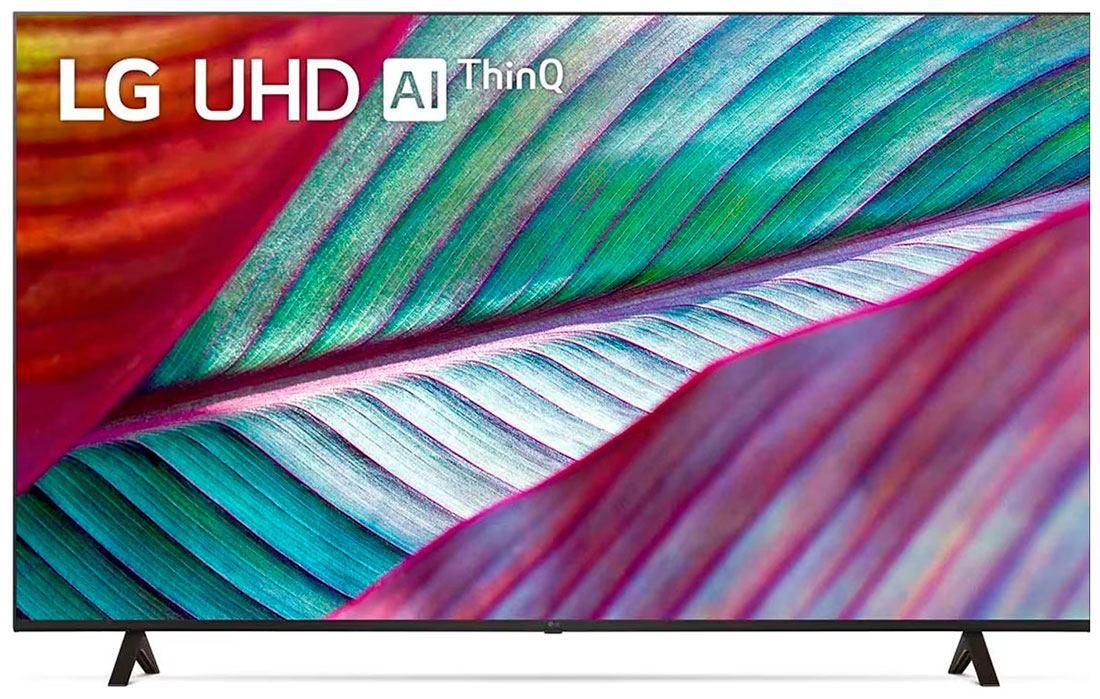 Телевизор LG 55UR78009LL.ARUG
