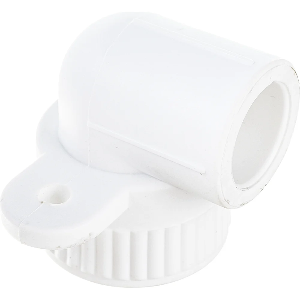 Водорозетка Blue Ocean PPRF/IT90E-2(W)-20х1/2"