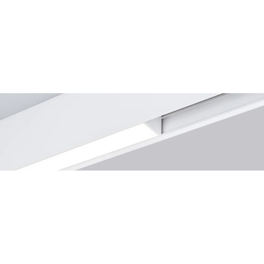 Светильник Arlight MAG-FLAT-25-L400-12W Warm3000 33674