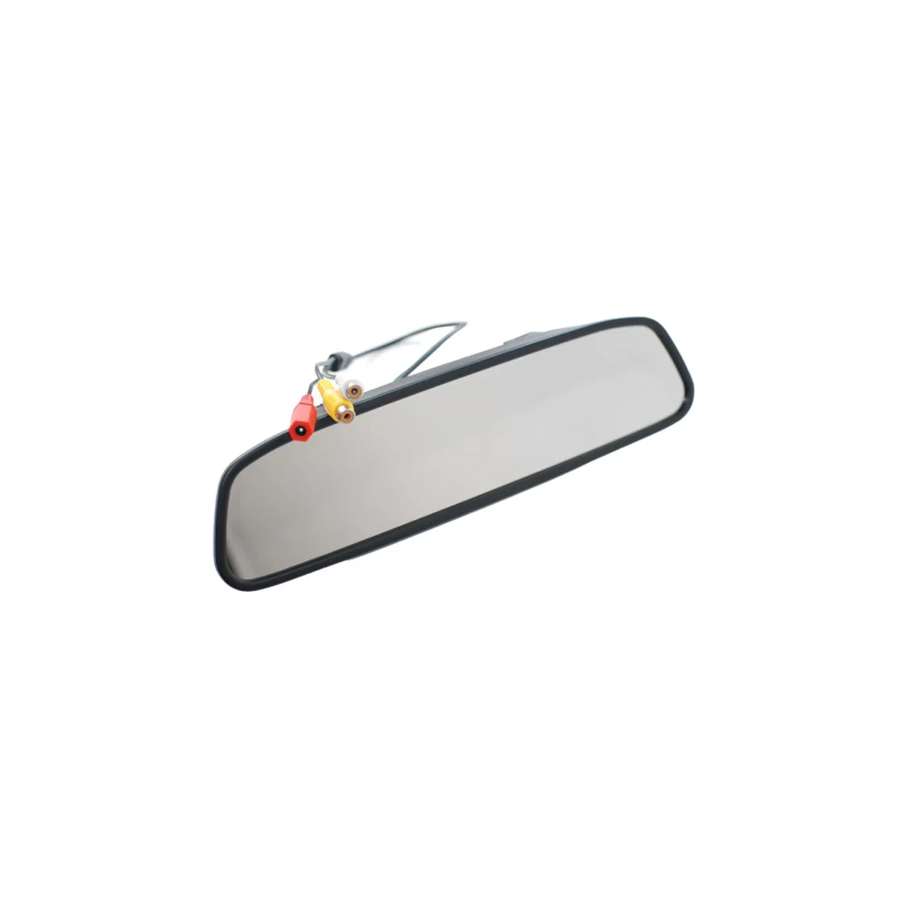 Автомобильный монитор AutoExpert DV-500