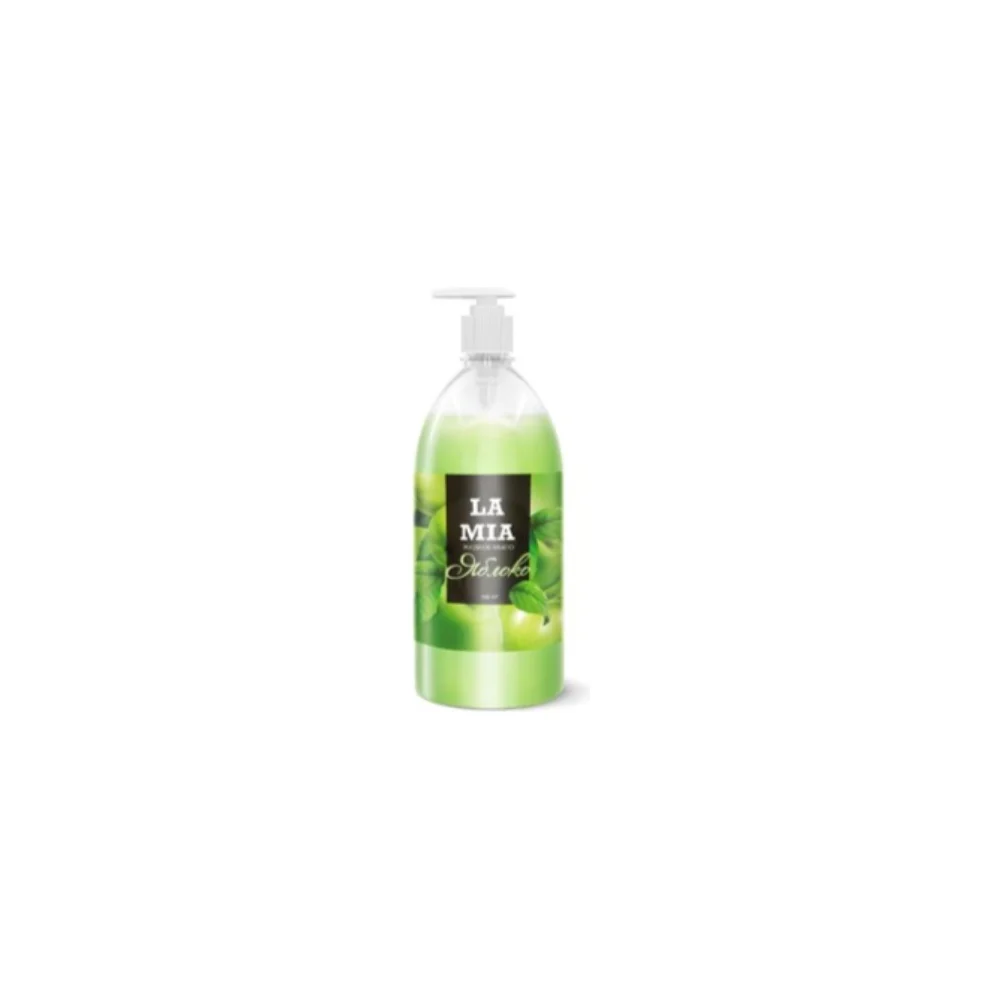 Жидкое мыло Grass Lamia 125775