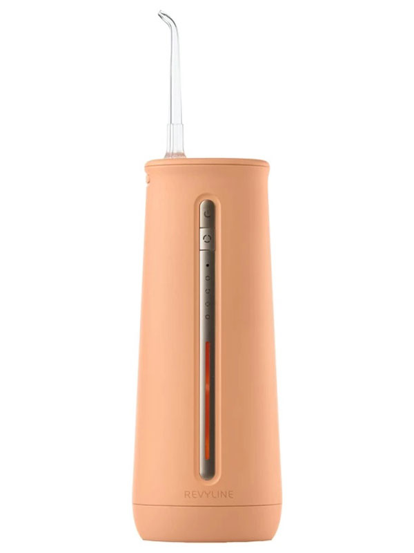 Ирригатор Revyline RL 630 Peach Fuzz