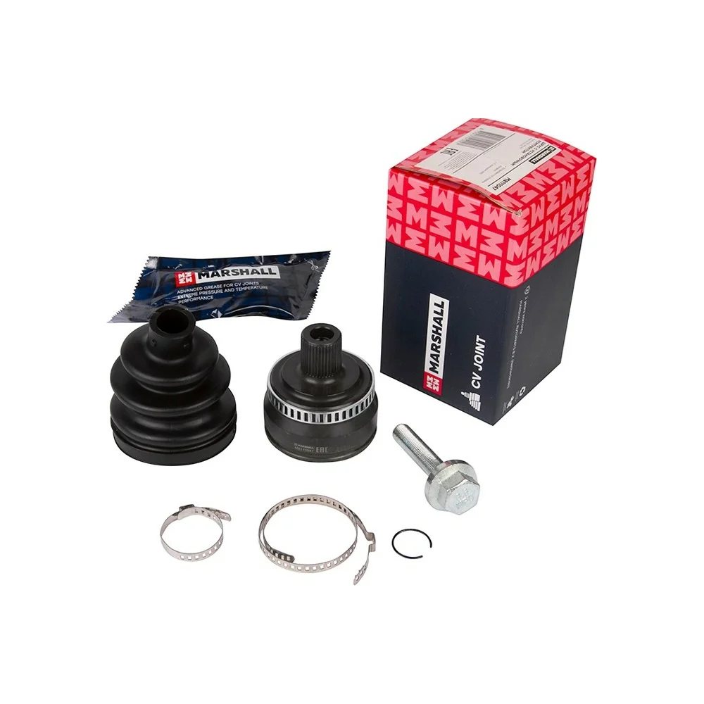 Внешний шрус Audi A4 B6, B7 00-, A6 C5 97- MARSHALL M8111047