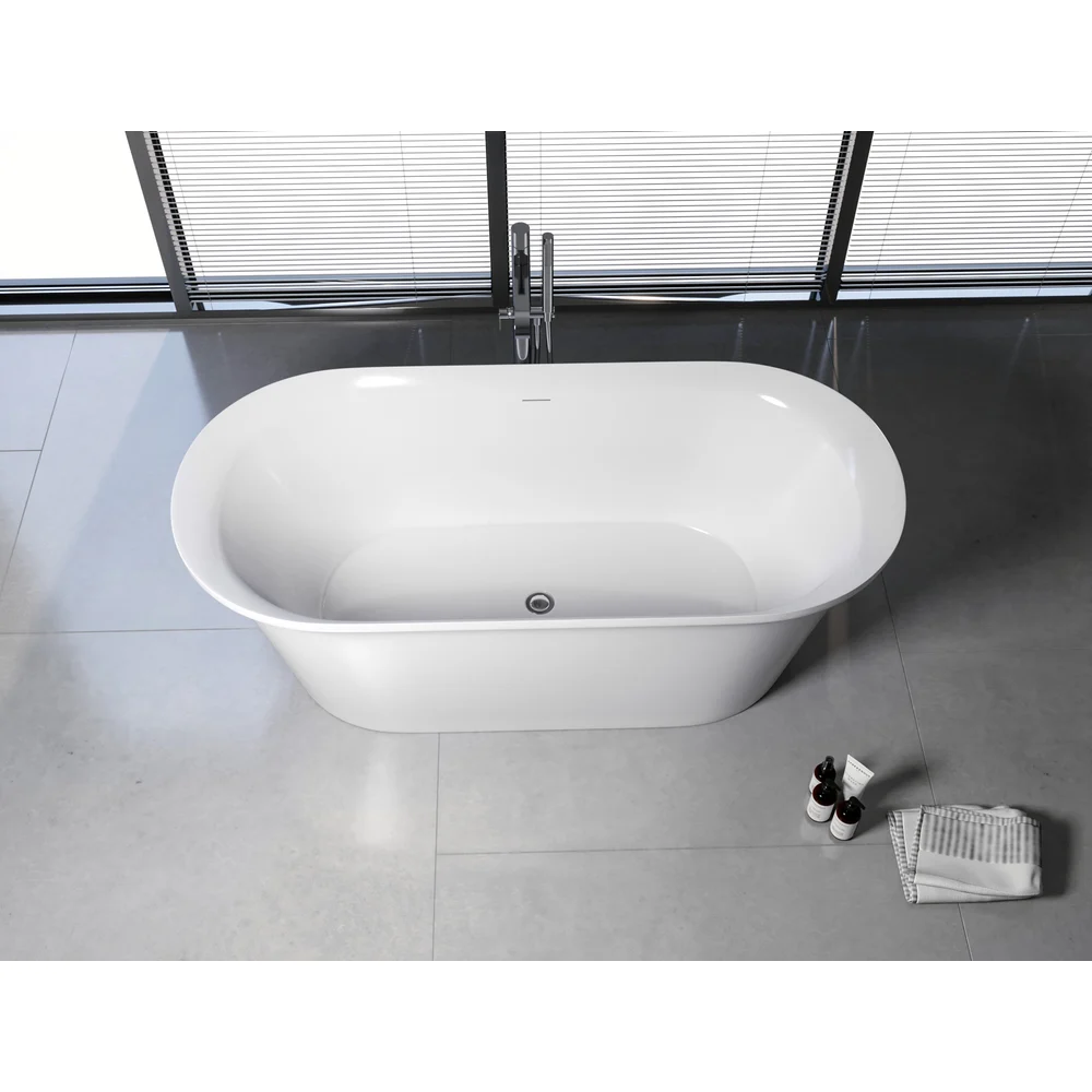 Ванна Aquanet FAMILY SMART 00260047