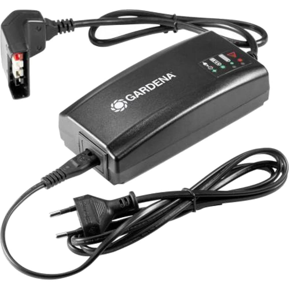 Зарядное устройство для литий-ионных аккумуляторов Gardena BLi-40 09845-20.000.00