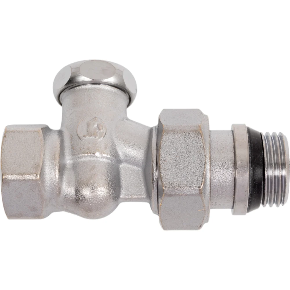 Прямой отсечной клапан Giacomini R17TG R17X033