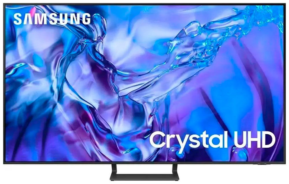 Телевизор Samsung UE65DU8500UXRU