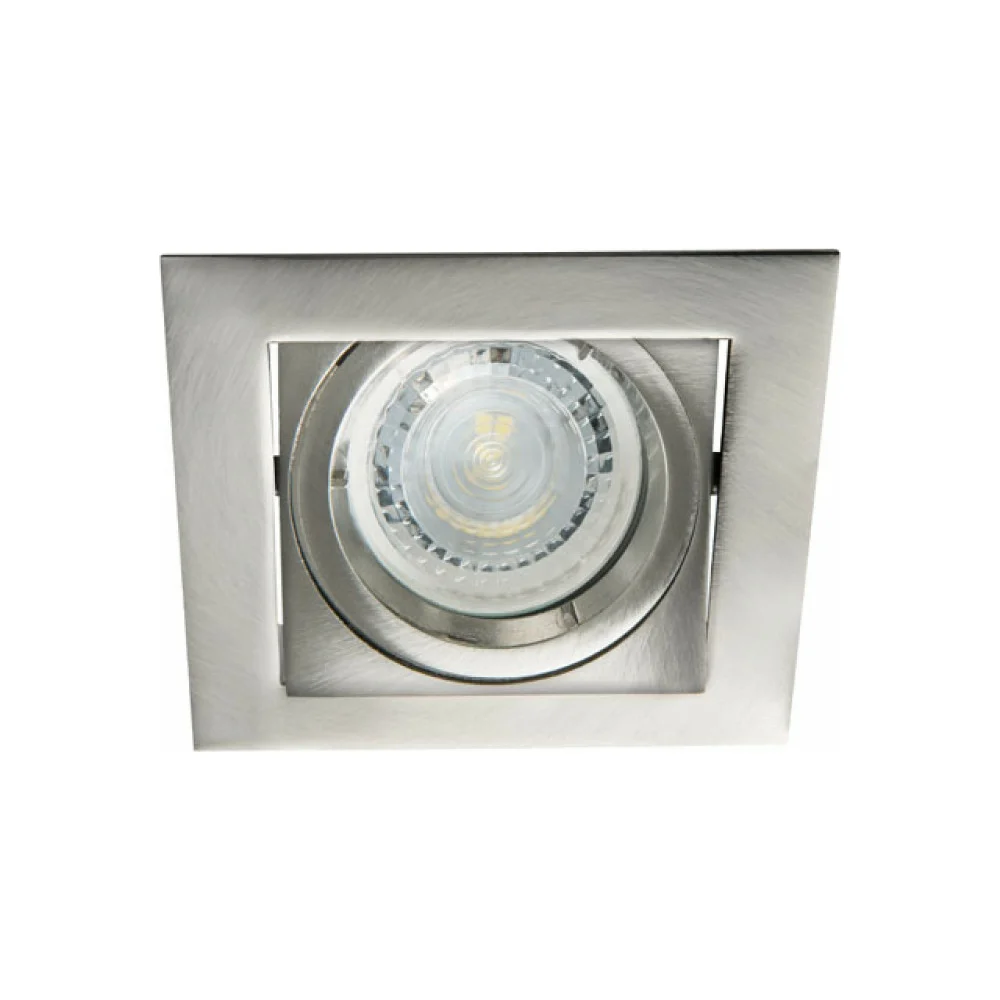 Точечный светильник KANLUX ALREN DTL-C/M/ 26756