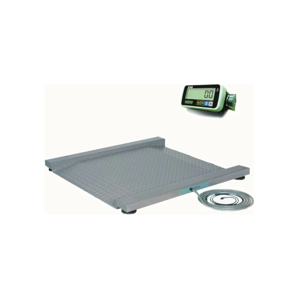 Весы CAS ГЕРКУЛЕС Т-1000 BSA KSTR10BSAPDI0000