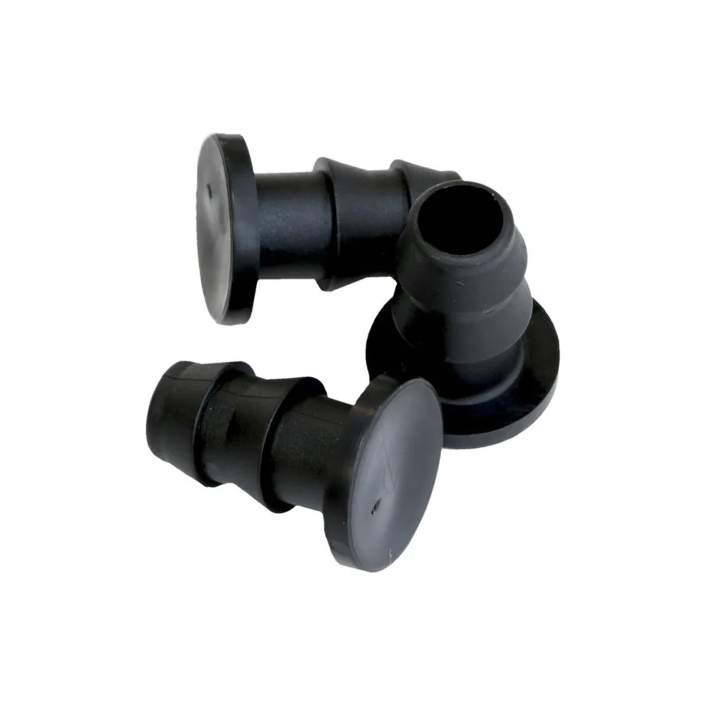 Заглушка для трубки ПНД TUBOFLEX 4657780382497