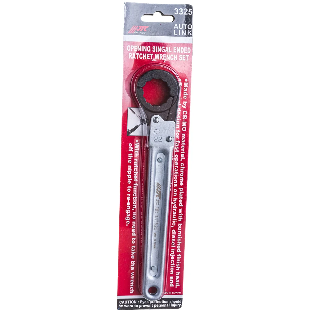 Раскрывающийся ключ JTC JTC-332522