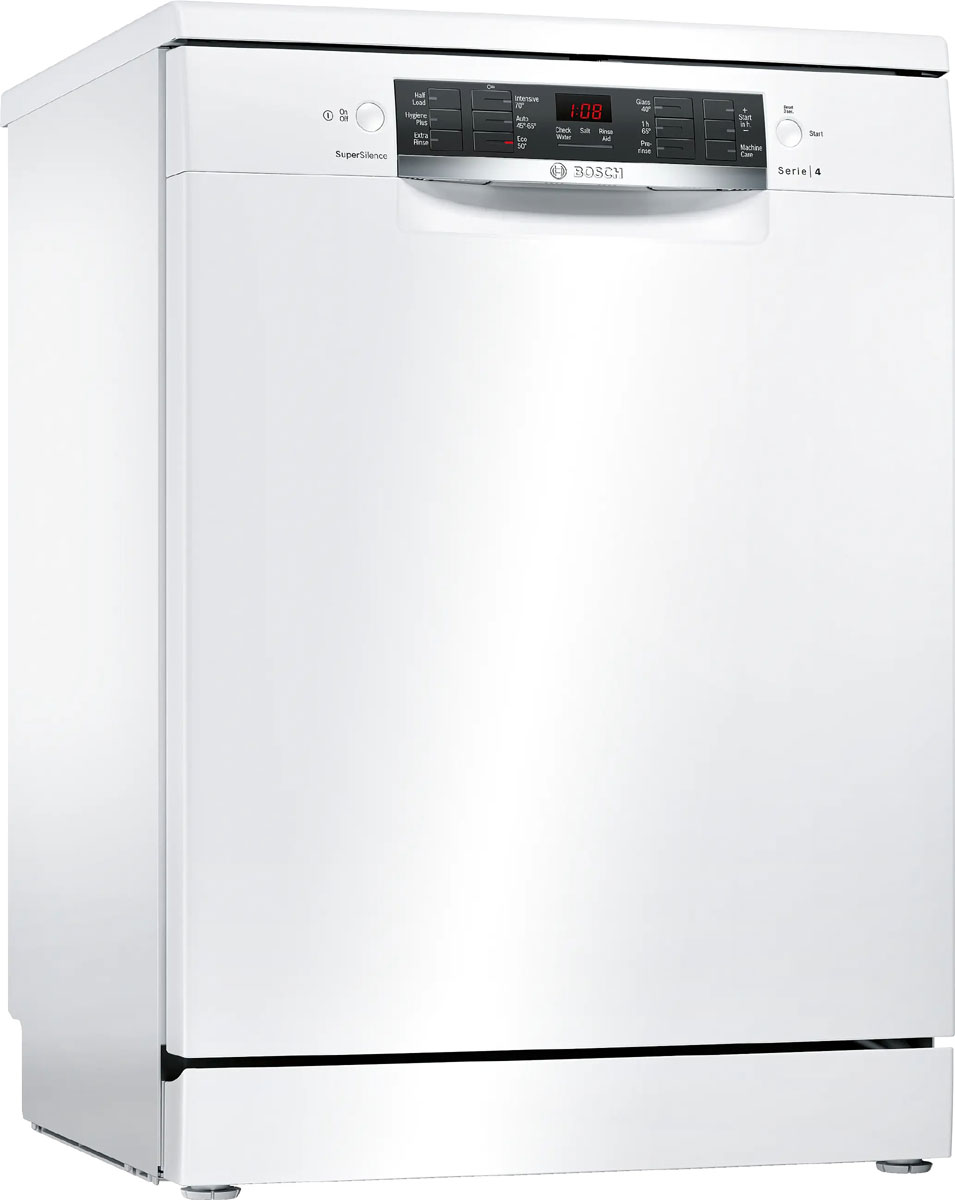 Посудомоечная машина Bosch SMS46NW01B