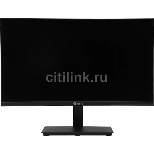 21.5" Монитор PINEBRO MF-2204, 1920x1080, IPS, 75Гц, 1хHDMI, черный