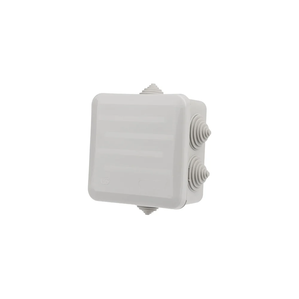 Распаячная коробка REXANT 28-3056