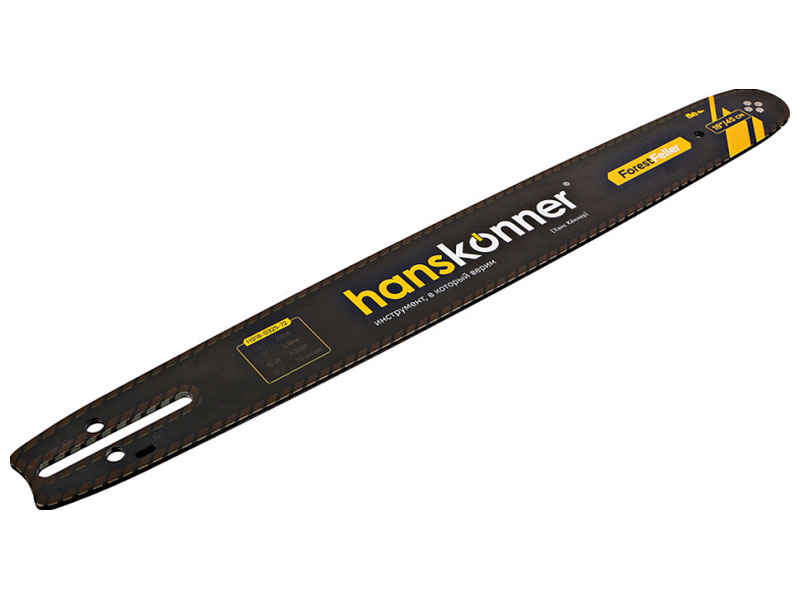 Шина  Hanskonner K095, 18"-0,325-1.3-72 зв., (HB18-0325-72)