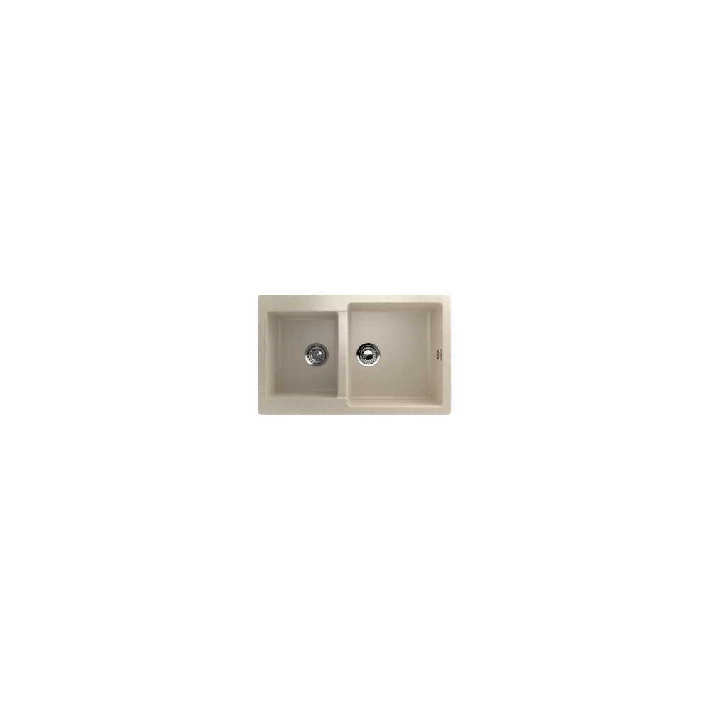 Кухонная мойка ULGRAN U-505 U-505-328
