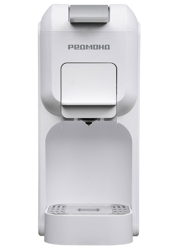 Кофеварка Редмонд CM713 Белый