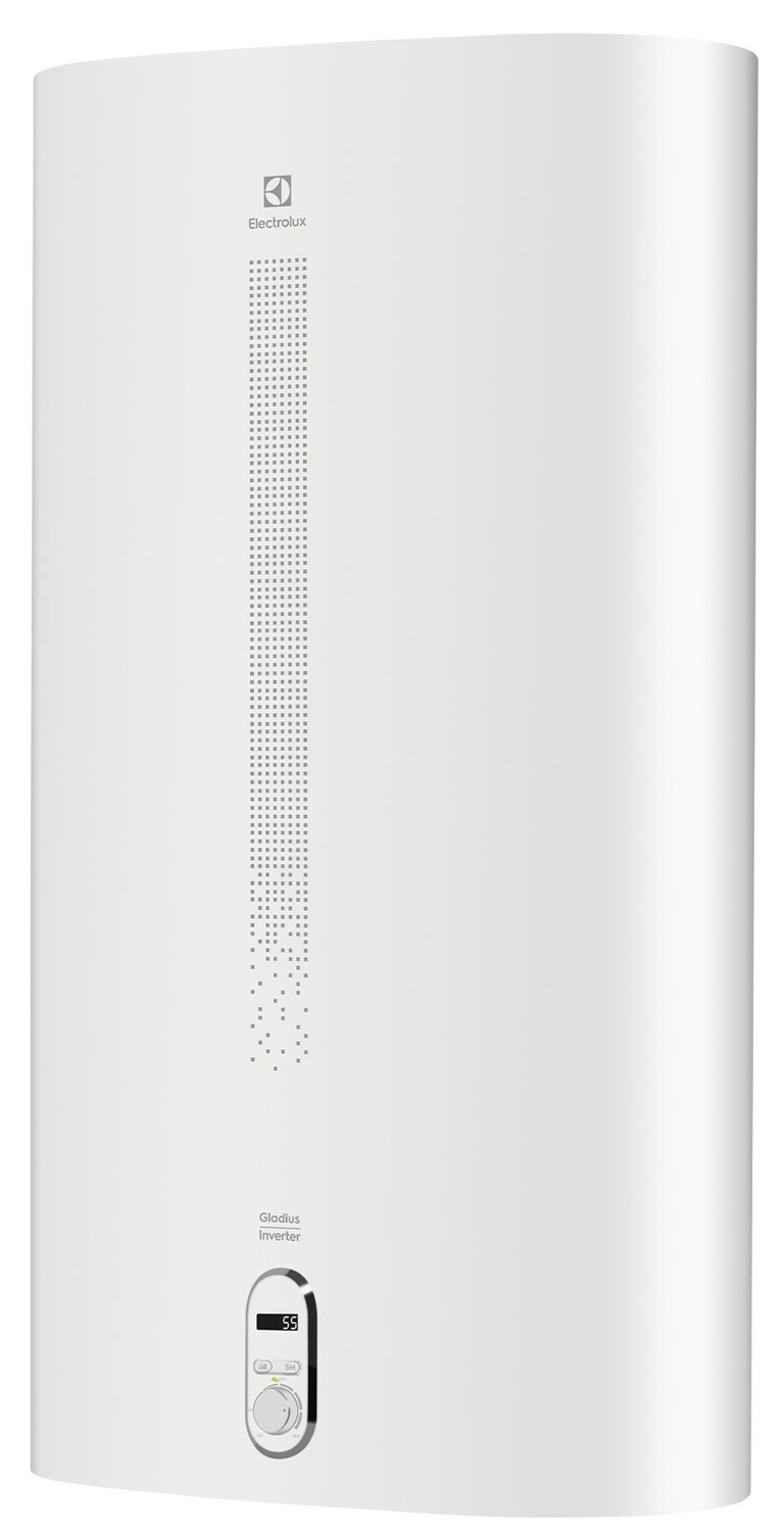Водонагреватель накопительный Electrolux EWH 100 Gladius Inverter
