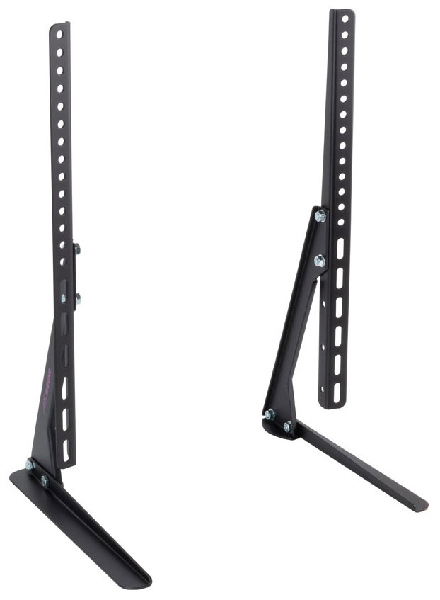 Кронштейн для телевизора ABC Mount STAND-02 black