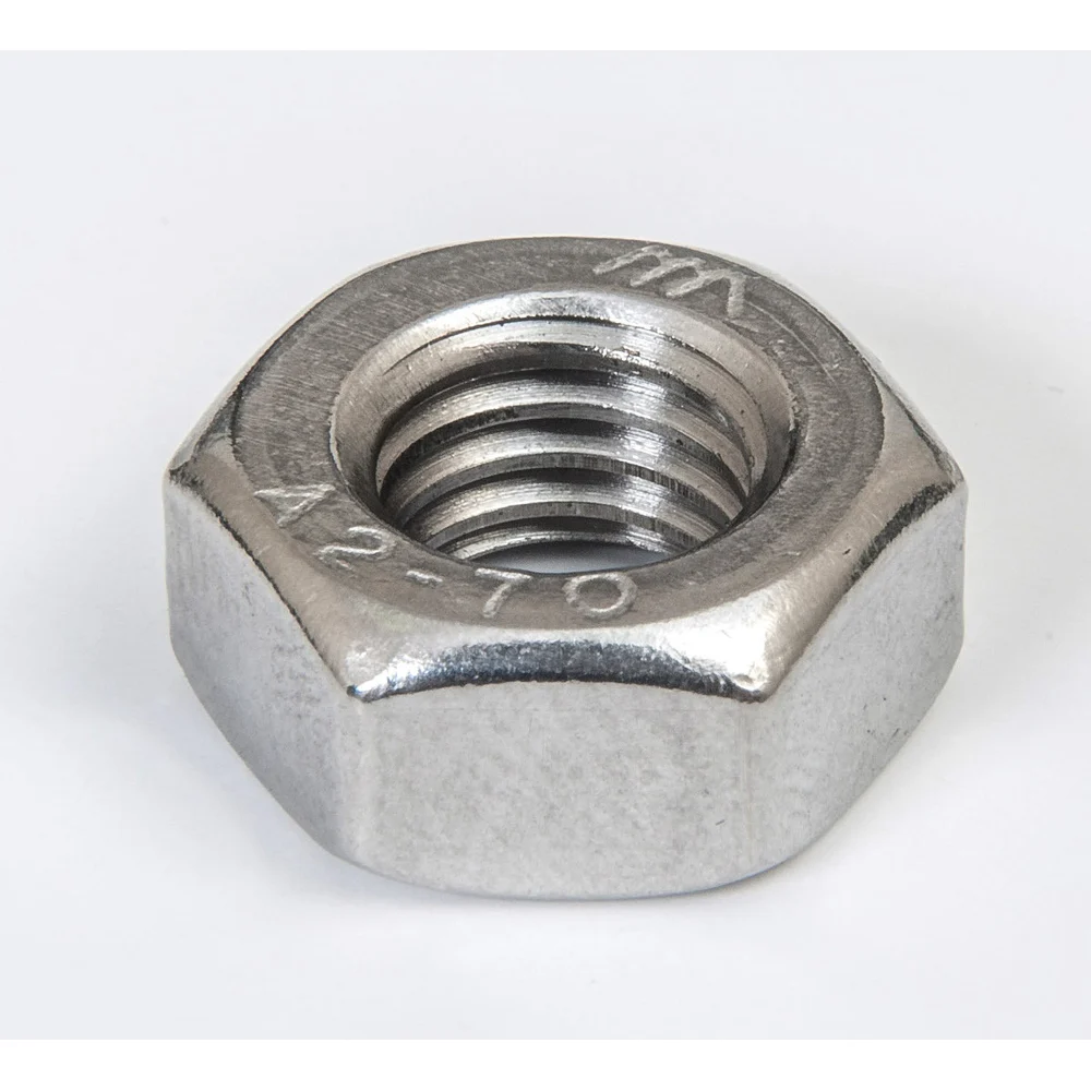 Гайка FIXATOP M8 DIN934 12 шт. 00000023202