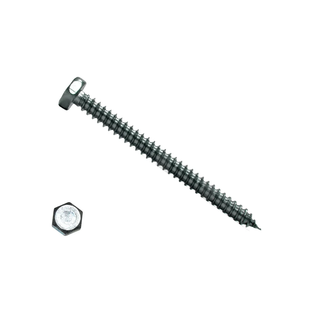 Шуруп КРЕП-КОМП DIN7976 5,5x19 (50шт) шш5519мф