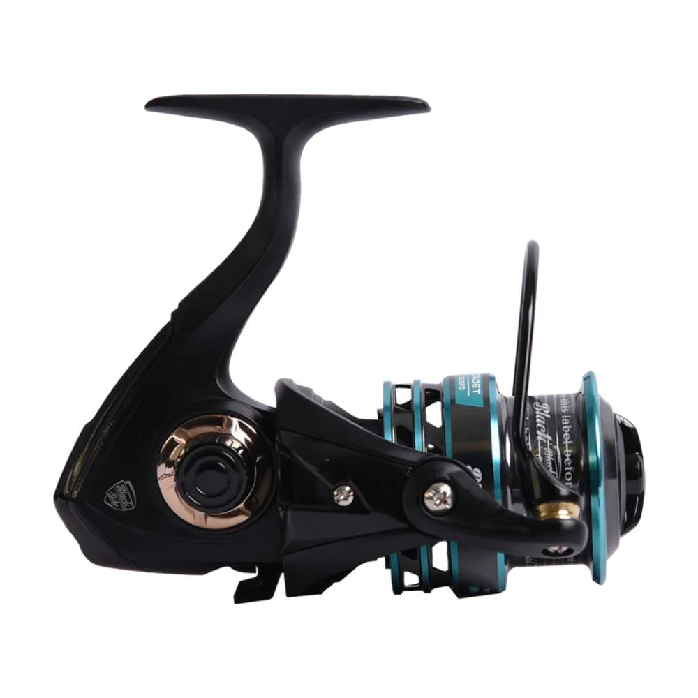 Безынерционная катушка Black Side Cadet 4500FD BSCA4500FD