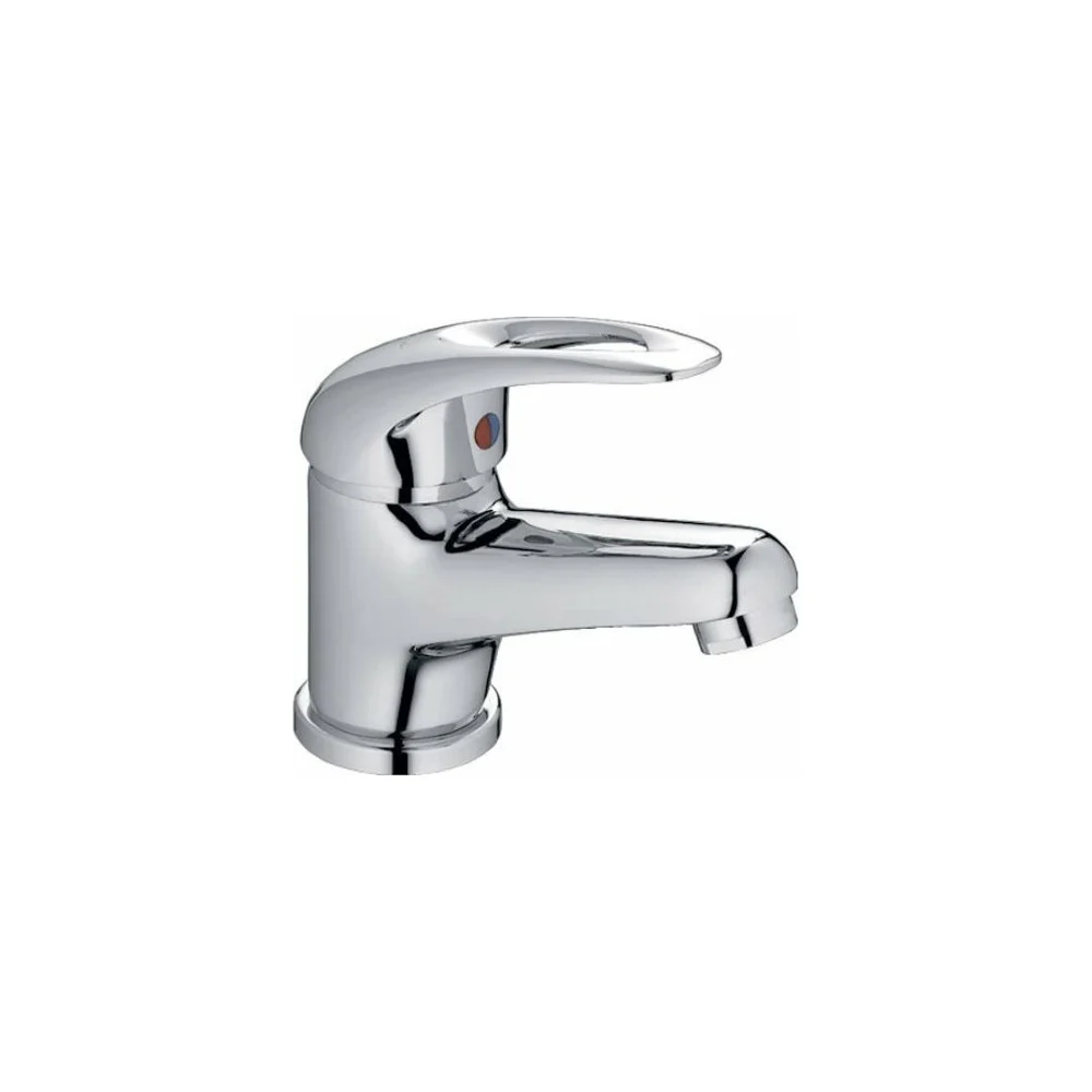 Смеситель для умывальника Ledeme L1002-B 89257