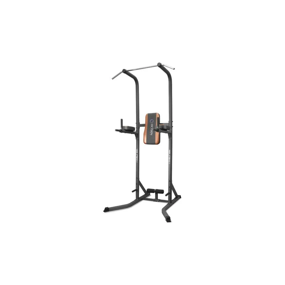 Турник/пресс/брусья OXYGEN FITNESS VKR_STAND_II