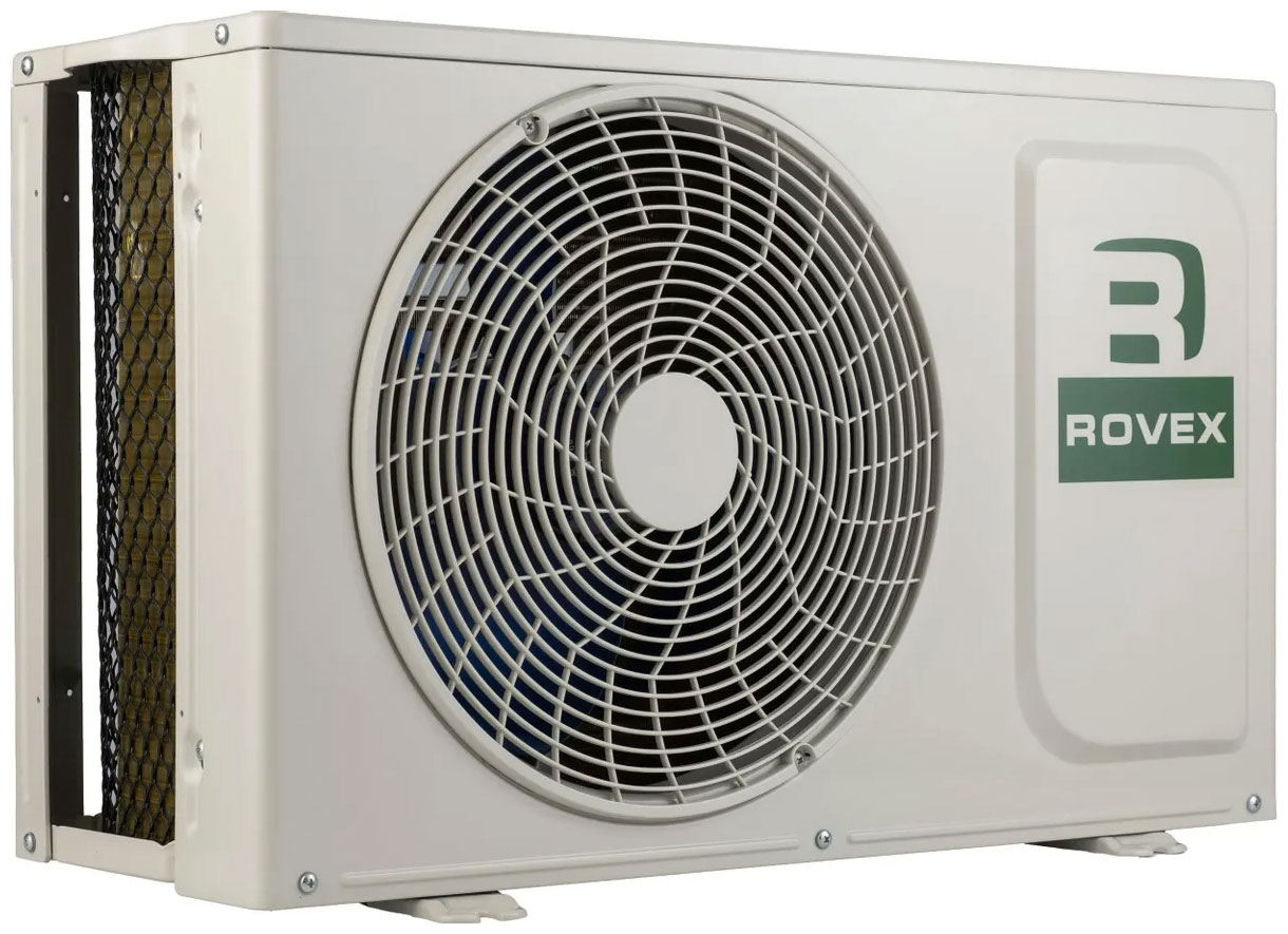Кондиционер сплит-система Rovex RS-09CST4 City PRO