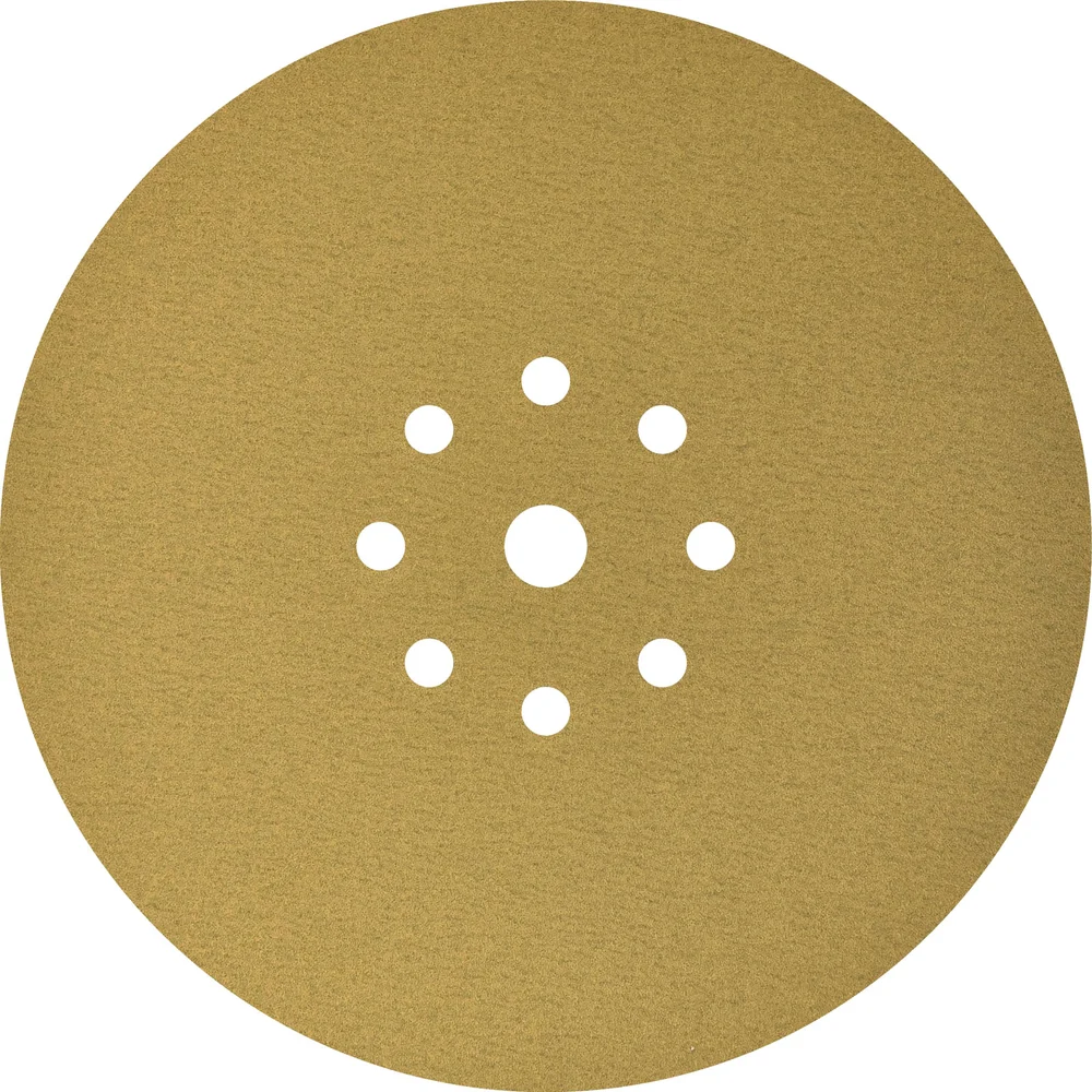 Шлифовальный круг ABRAFORM Giraffe GOLD AF100-GG-180