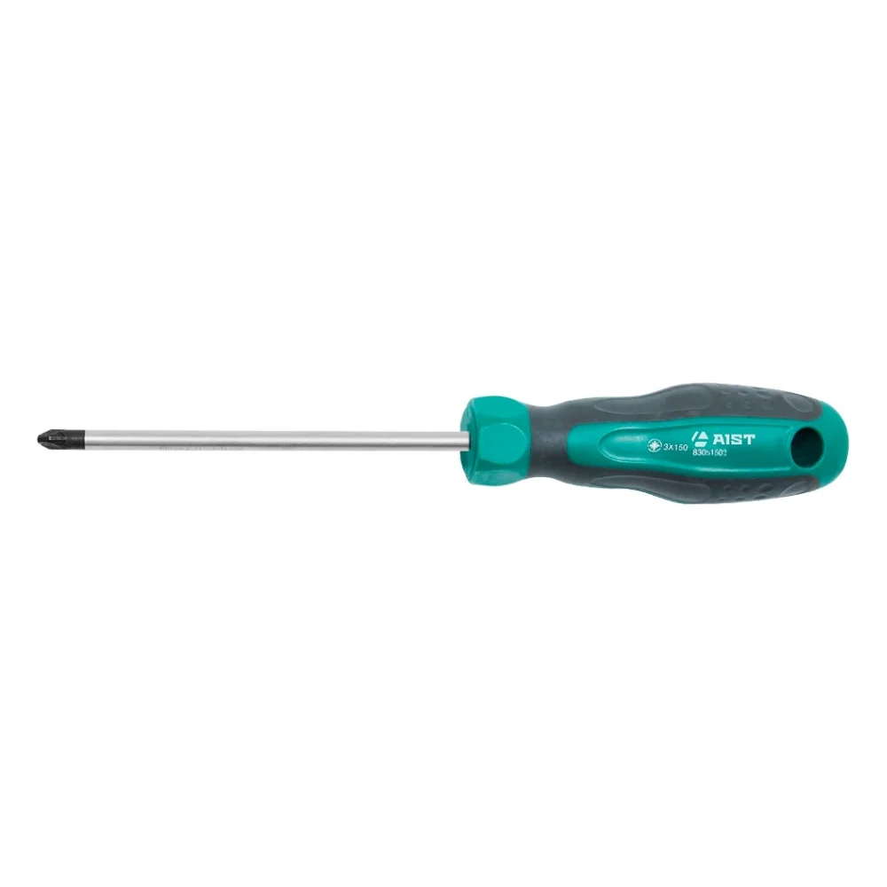 Крестовая отвертка AIST 83051002PL 00-00003510