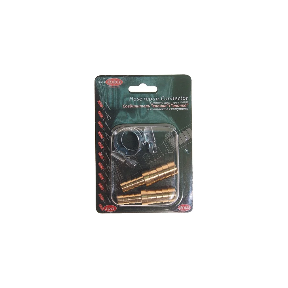 Соединитель Rockforce RF-HRC08/05(1851)