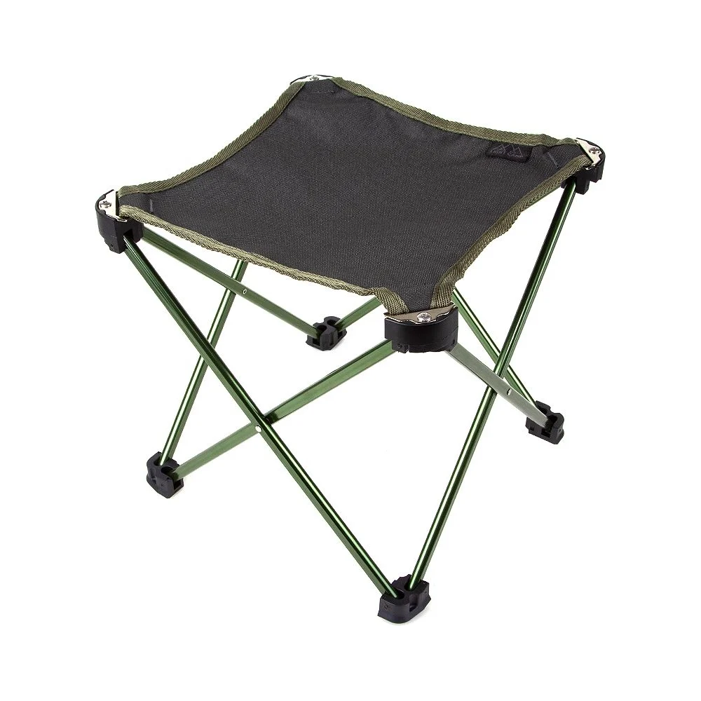 Складной табурет Light Camp Folding Stool LC-101