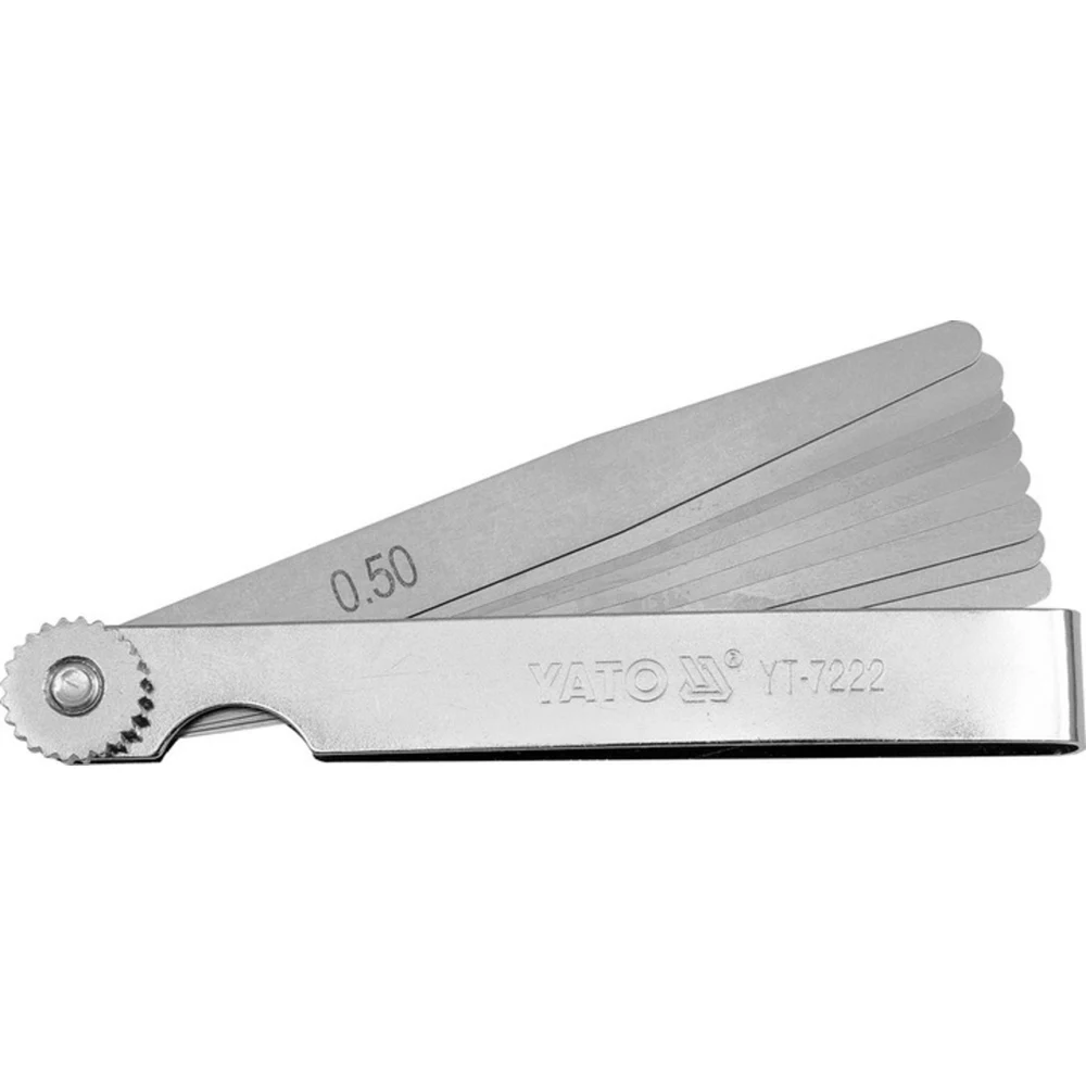 Измерительные щупы YATO YT-7222