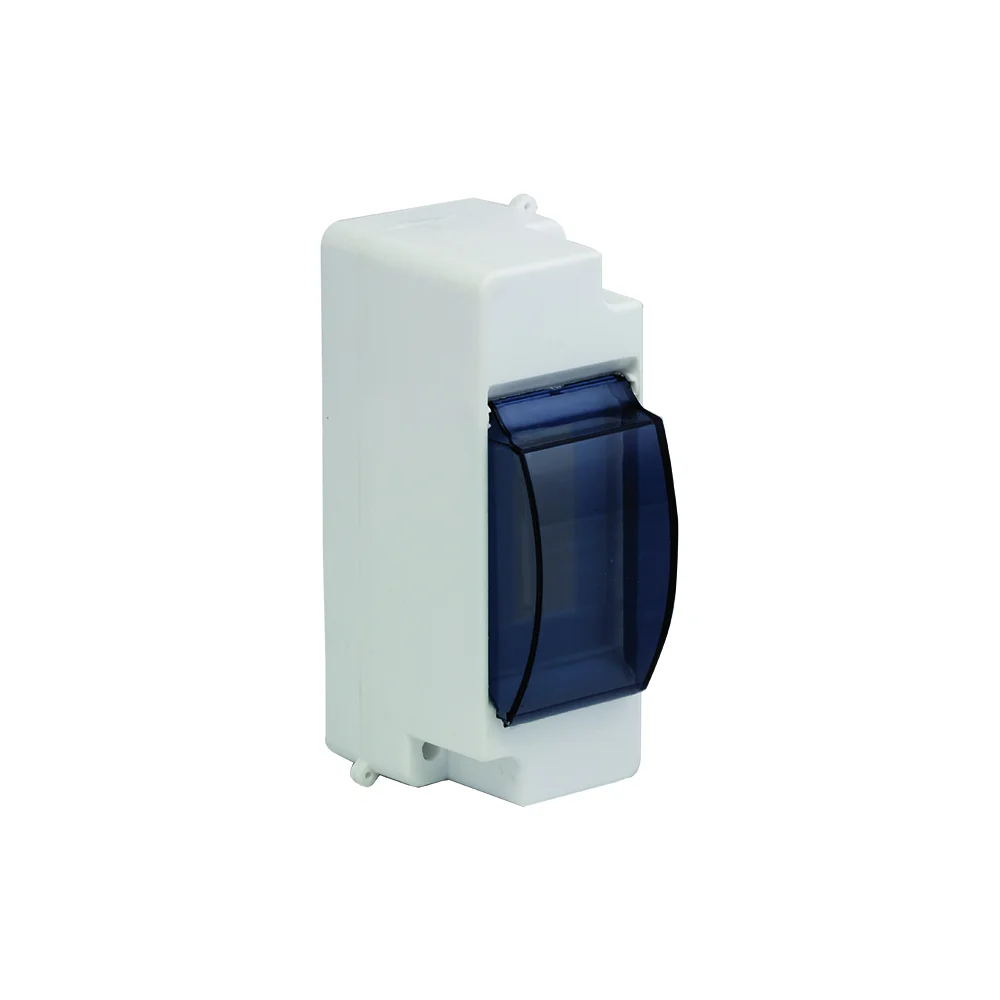 Бокс EKF КМПН PROxima pbm40-nk-2