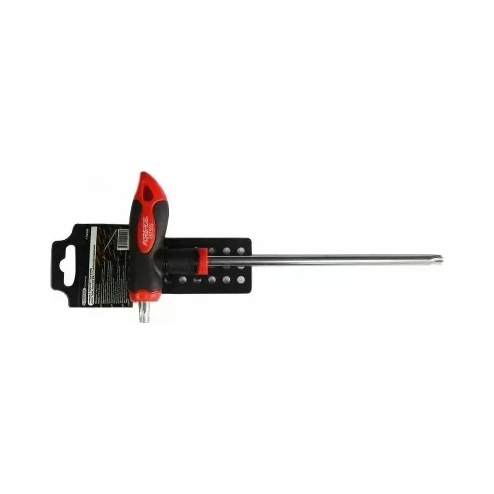 Т-образный шестигранный ключ Forsage 25661 F-76508G