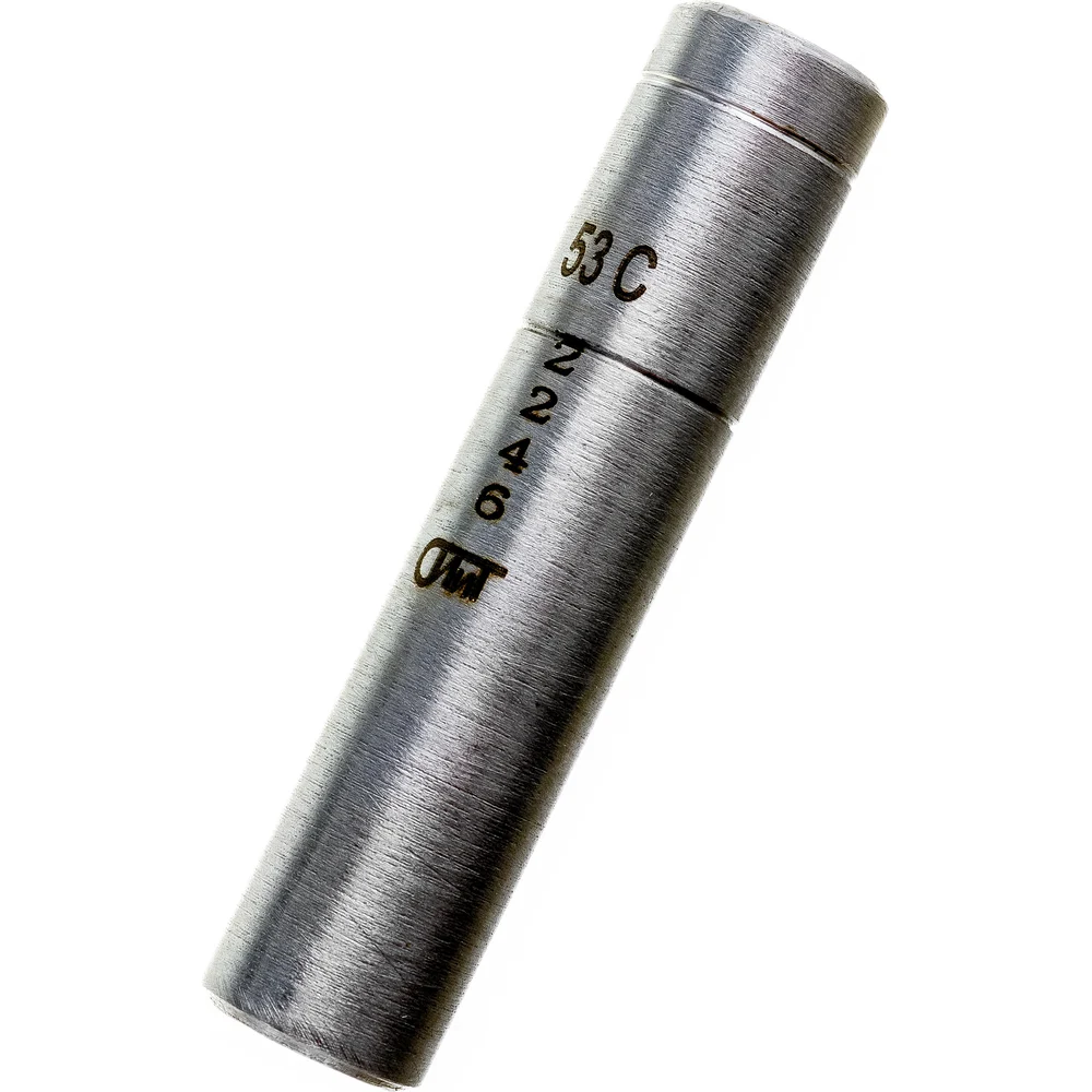 Алмазный карандаш СИИТ 3908-0053С 1к-53С
